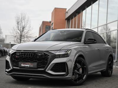 Financial Leas Audi RSQ8 4.0 TFSI 600PK quattro