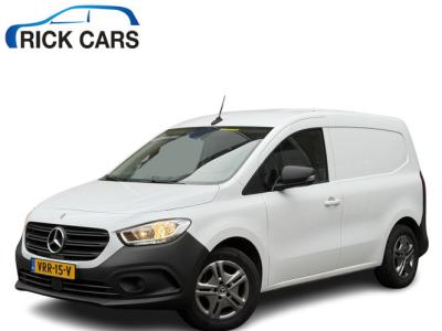 Financial Leas Mercedes-Benz Citan 108 CDI Euro 6 L1 Pro