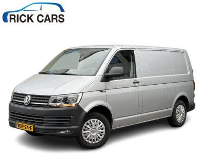Financial Leas Volkswagen Transporter 2.0 TDI 150PK Automaat Euro 6 L1H1