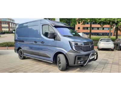 Financial Leas Renault Master T35 2.0 dCi 130 L2H2 Advance Stam Limité 75