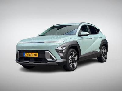 Financial Leas Hyundai KONA 1.6 GDI HEV Comfort Smart