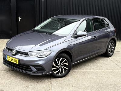 Financial Lease Volkswagen Polo 1.0 TSI Life Business
