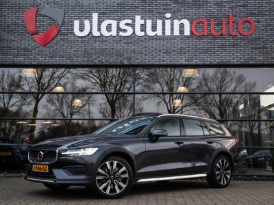 Financial Lease Volvo V60 Cross Country 2.0 T5 AWD Pro