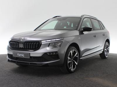 Financial Lease Škoda Kamiq Monte Carlo 1.0 TSI 115 pk