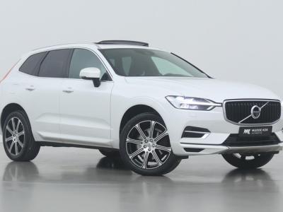 Financial Lease Volvo XC60 T8 Twin Engine Momentum