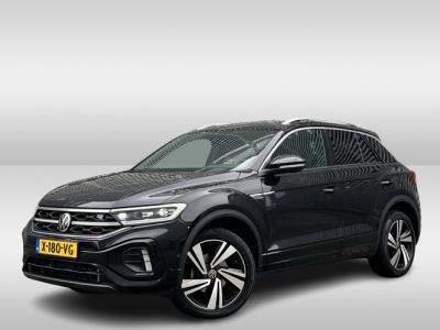 Financial Lease Volkswagen T-Roc 1.5 TSI R-Line Business