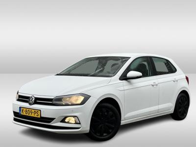 Financial Lease Volkswagen Polo 1.0 TSI Comfortline