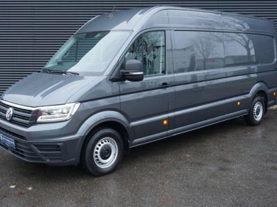 Financial Leas Volkswagen Crafter 35 140pk L4H3