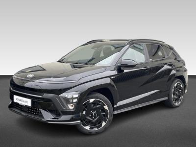 Financial Lease Hyundai KONA Electric N Line Business 64.8 kWh