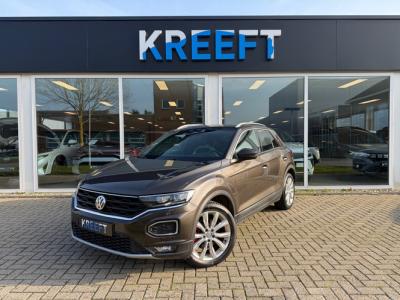 Financial Lease Volkswagen T-Roc 1.5 TSI Sport