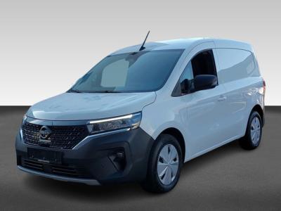 Financial Lease Nissan Townstar N-Connecta L1 45 kWh