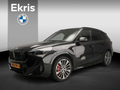 Financial Leas BMW X1 sDrive20i