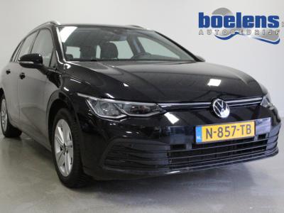 Financial Lease Volkswagen Golf Variant 1.0 TSI Life