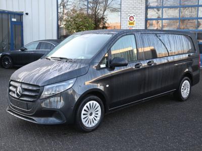 Financial Lease Mercedes-Benz Vito 116 CDI DC L3 Pro