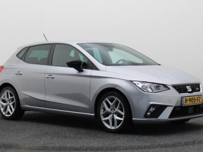 Financial Lease SEAT Ibiza 1.0 TSI FR Business Intense