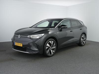 Financial Lease Volkswagen ID.4 First 77 kWh