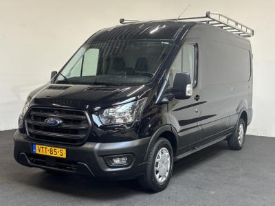 Financial Lease Ford Transit 330 2.0 TDCI L3H2 Trend