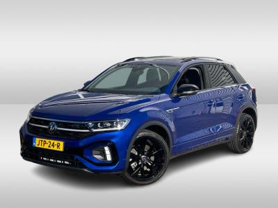 Financial Lease Volkswagen T-Roc 1.5 TSI R-Line Business