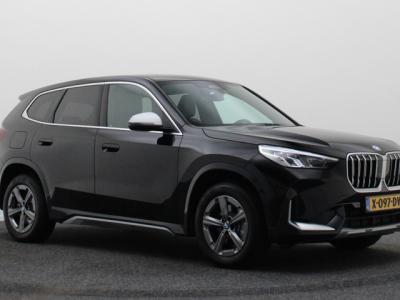 Financial Lease BMW X1 xDrive25e