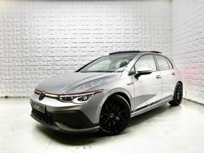 Financial Lease Volkswagen Golf 2.0 TSI GTI CLUBSPORT PANO IQ H&K ACC CAM