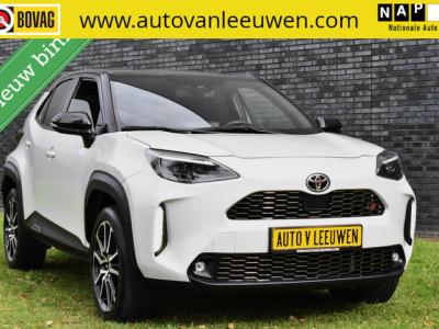 Financial Lease Toyota Yaris Cross 1.5 Hybrid GR Sport FULL OPTIONS! PANODAK