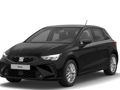 Financial Leas SEAT Ibiza 1.0 EcoTSI Style