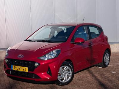 Financial Lease Hyundai i10 1.0 Comfort