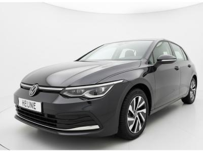 Financial Leas Volkswagen Golf 1.4 eHybrid 204PK DSG STYLE