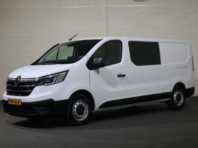 Financial Lease Renault Trafic 2.0 Blue dCi 150pk L2 H1 Advance DC