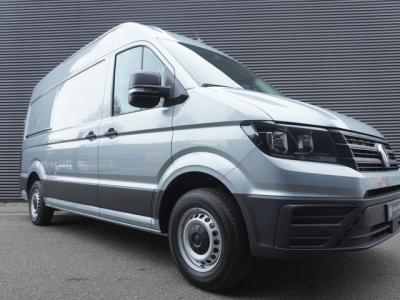 Financial Leas Volkswagen Crafter 35 2.0 TDI 140PK L3H3 Trendline