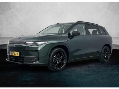 Financial Lease Leapmotor C10 Design 69.9 kWh