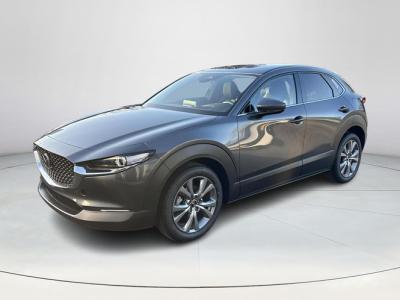 Financial Lease Mazda CX-30 2.5 e-SkyActiv-G M Hybrid Exc-l Bns Edition