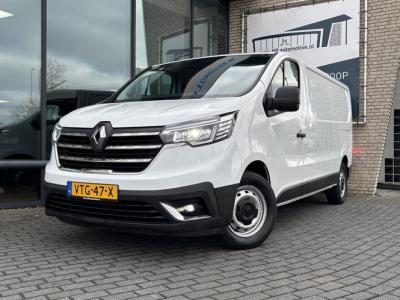 Financial Lease Renault Trafic 2.0 dCi L2H1 Comf.