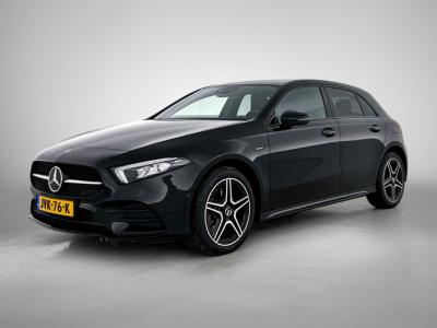Financial Lease Mercedes-Benz A-Klasse 250 e AMG Plug-In Hybride