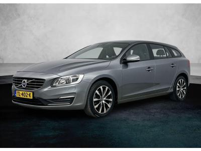 Financial Leas Volvo V60 1.5 T2 Polar+ Dynamic
