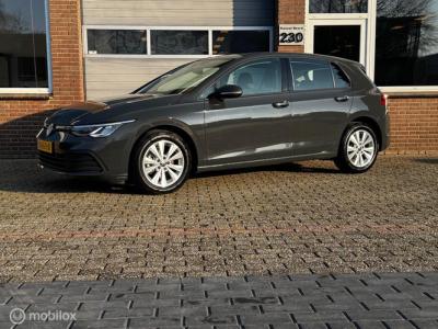 Financial Lease Volkswagen Golf 1.5 TSI Life AIRCO