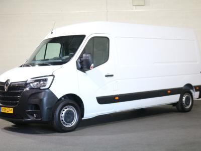 Financial Lease Renault Master T35 2.3 dCi 135pk L3 H2 Work Edition