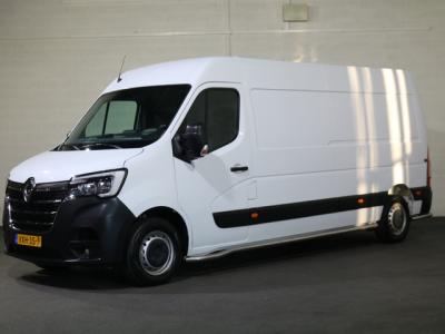 Financial Leas Renault Master T35 2.3 dCi 135pk L3 H2 Work Edition