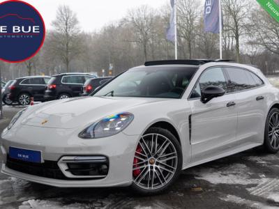 Financial Lease Porsche Panamera Sport Turismo 2.9 4S E-Hybrid 560PK