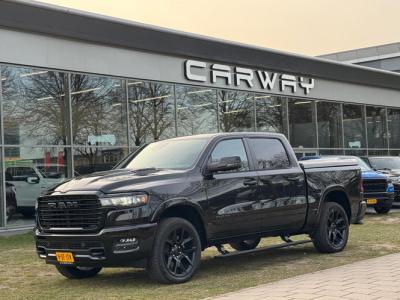 Financial Leas Dodge Ram Laramie full spec. luchtvering