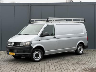 Financial Leas Volkswagen Transporter 2.0 TDI 150 PK