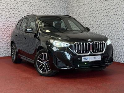 Financial Lease BMW X1 SDRIVE M-SPORT SHADOW LINE NAVI LED ELEK.KLEP CRUISE LEER
