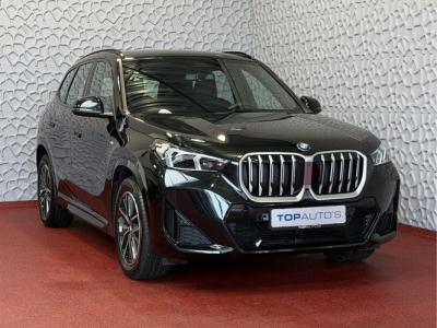 Financial Lease BMW X1 SDRIVE M-SPORT ELEK.KLEP CRUISE LEER
