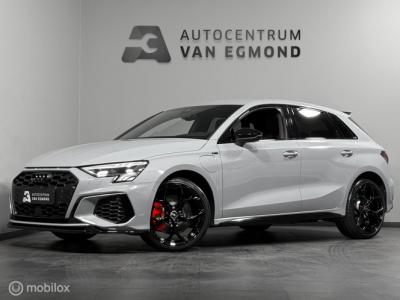 Financial Lease Audi A3 Sportback 45 TFSIe 2X S-LINE