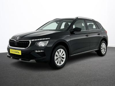 Financial Leas Škoda Kamiq 1.0 TSI Business Edition DSG