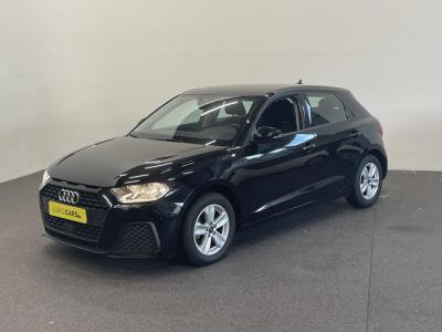 Financial Lease Audi A1 Sportback 1.0 TFSI 95pk S Tronic