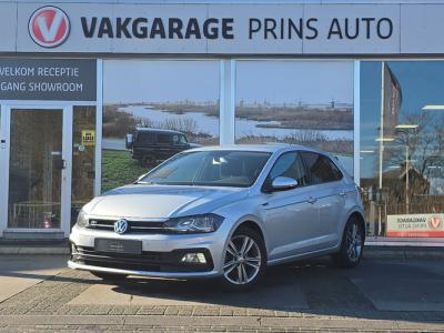 Financial Lease Volkswagen Polo 1.0 TSI Highline Business R