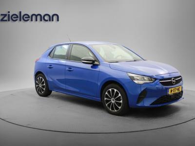 Financial Lease Opel Corsa Electric Edition 50 kWh - Carplay