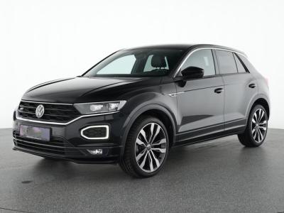 Financial Lease Volkswagen T-Roc 1.5 TSI R-LINE LED