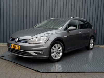 Financial Lease Volkswagen Golf Variant 1.5 TSI Comfortline Business